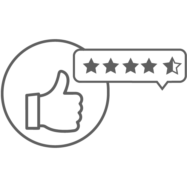 4.5 rating