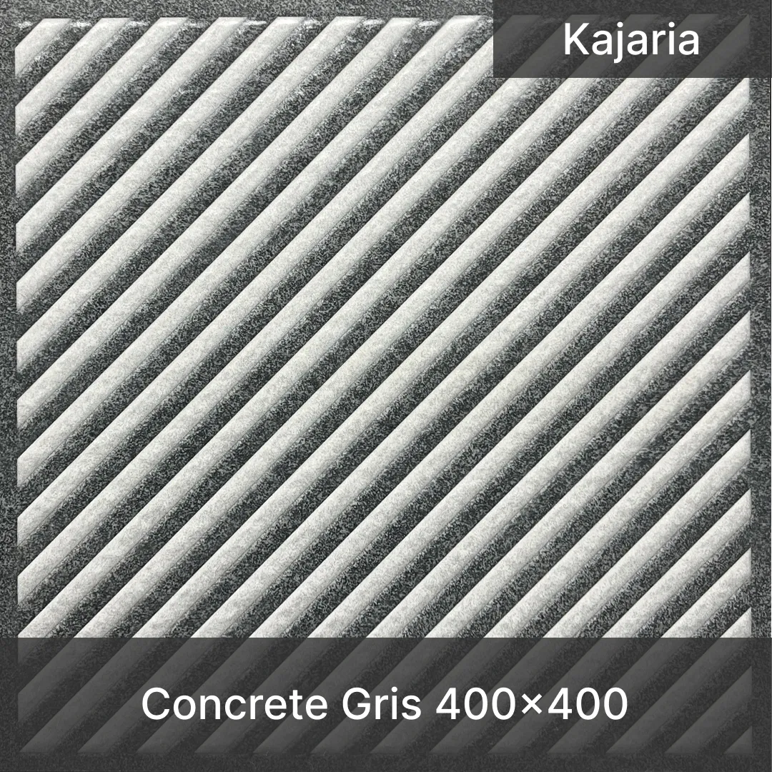 Kajaria-Concrete-Gris-400mmx400mm