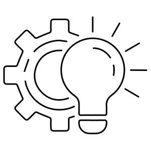 Customisable Solutions