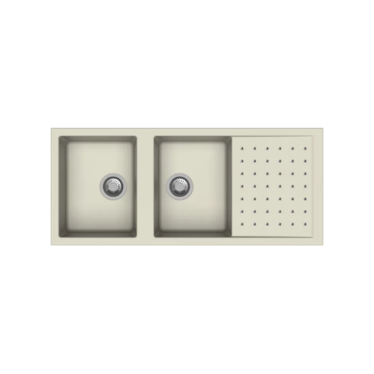 Carysil Polo D200 Champnage