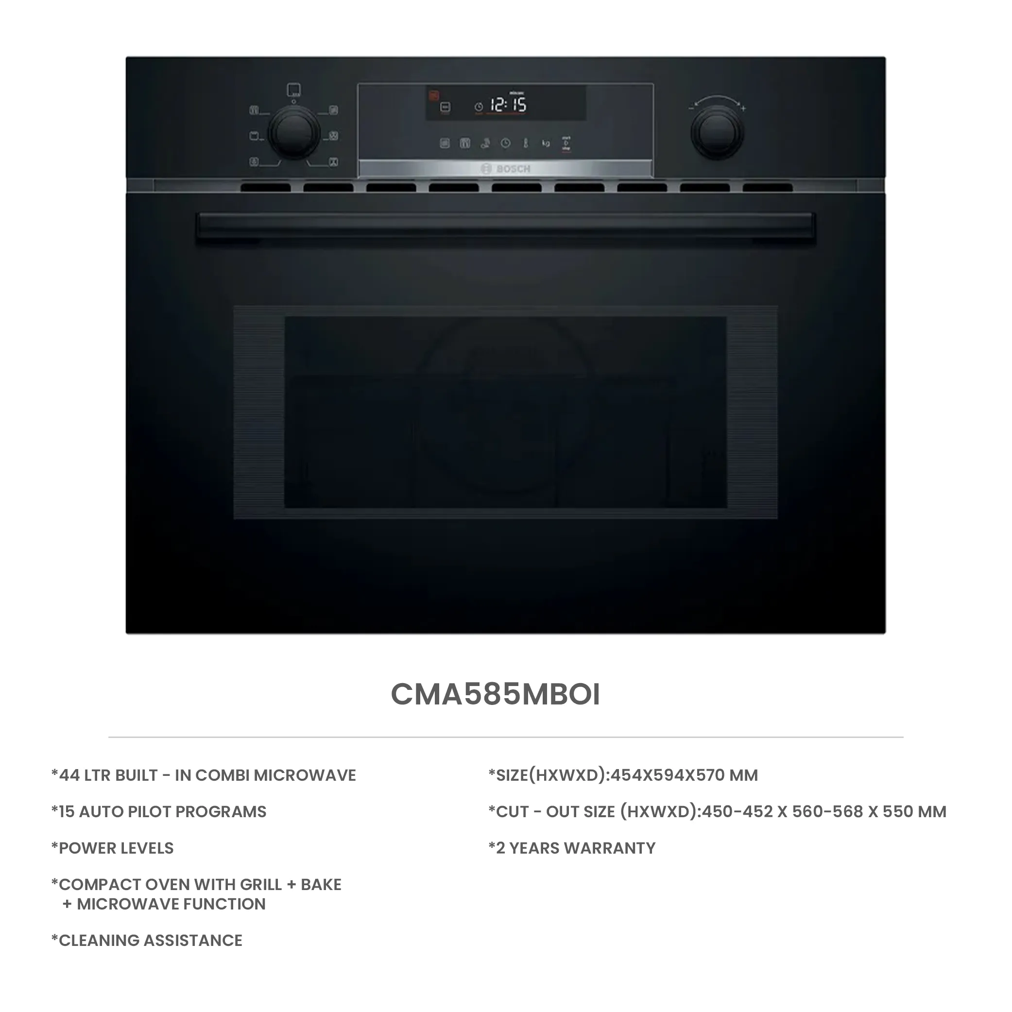 Bosch-CMA585MBOI