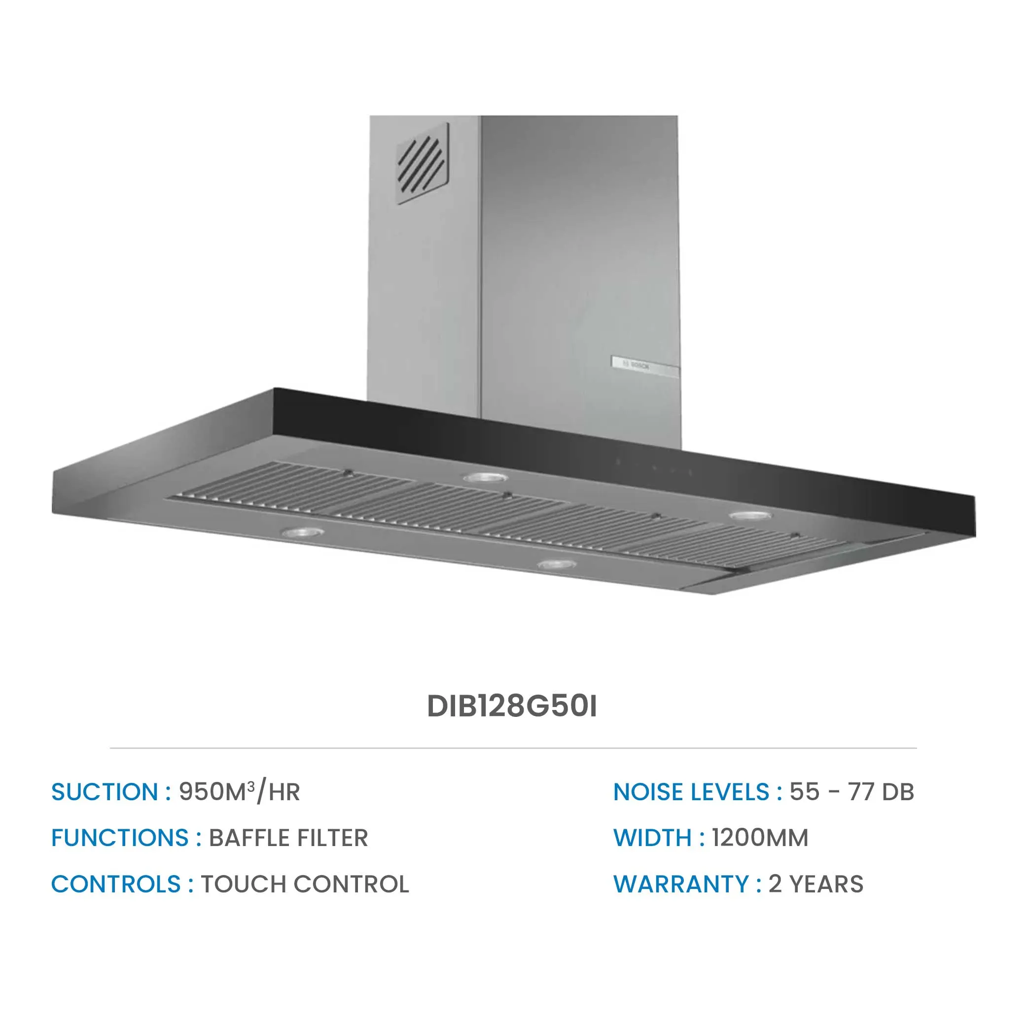 Bosch-DIB128G50I