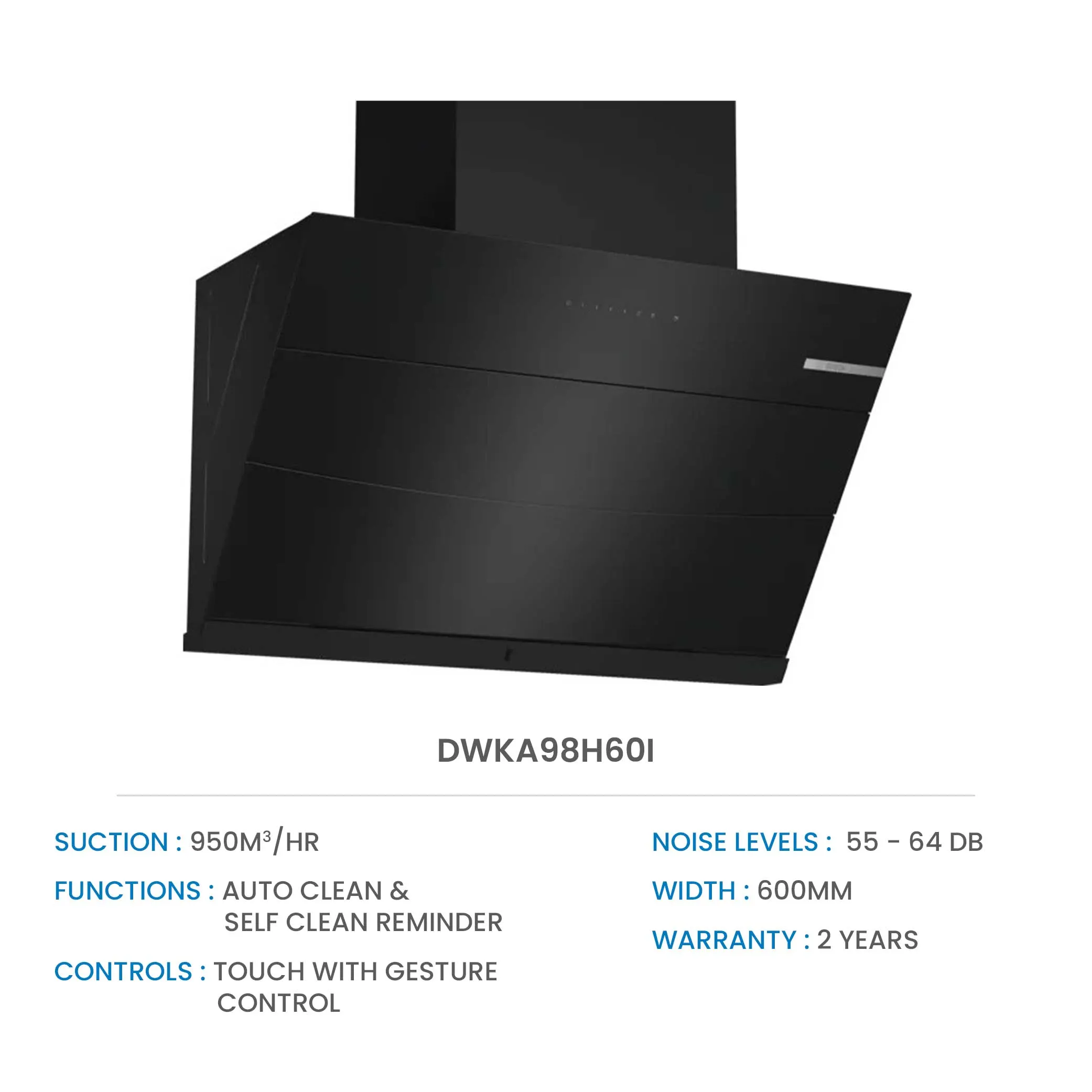 Bosch-DWKA98H60I