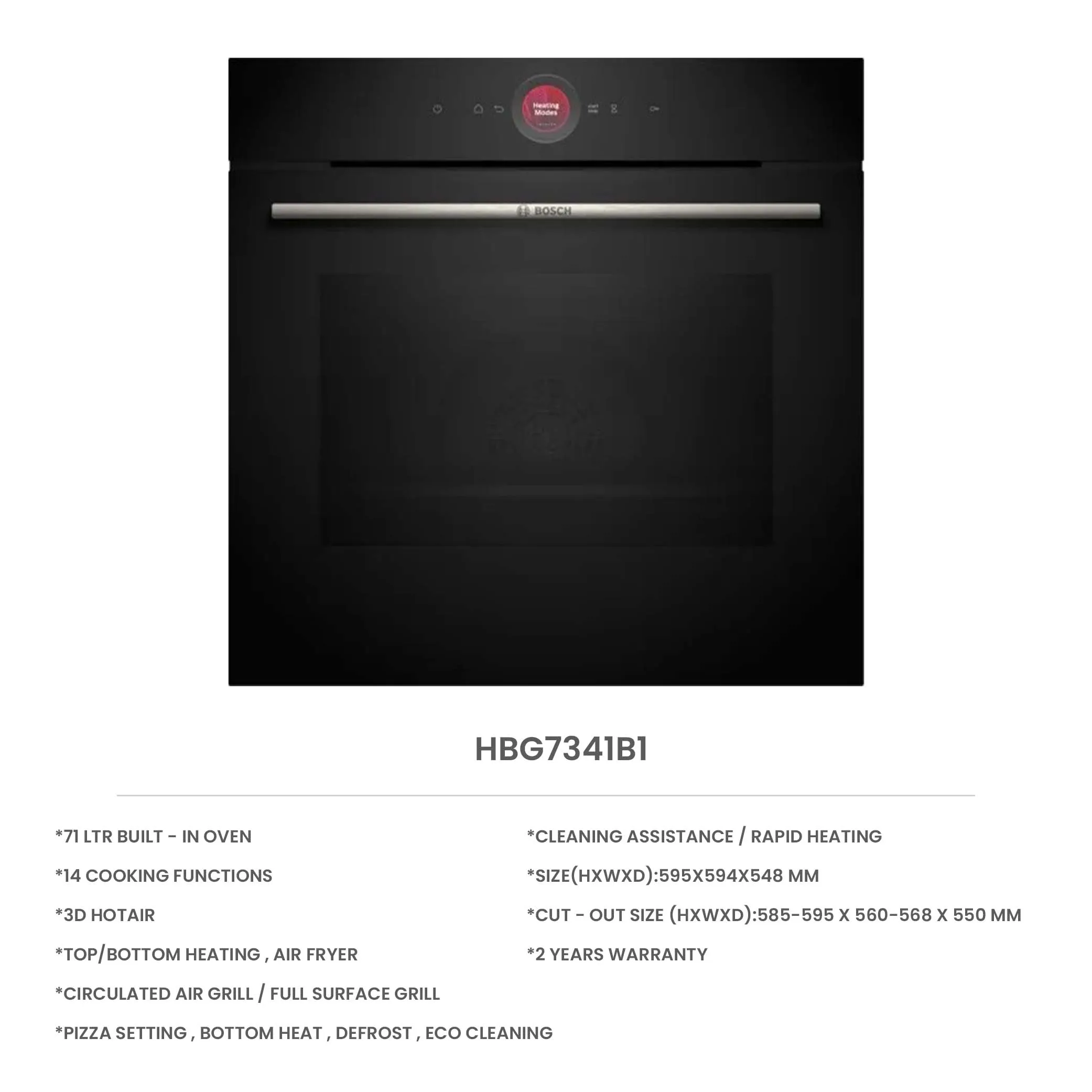 Bosch-HBG7341B1
