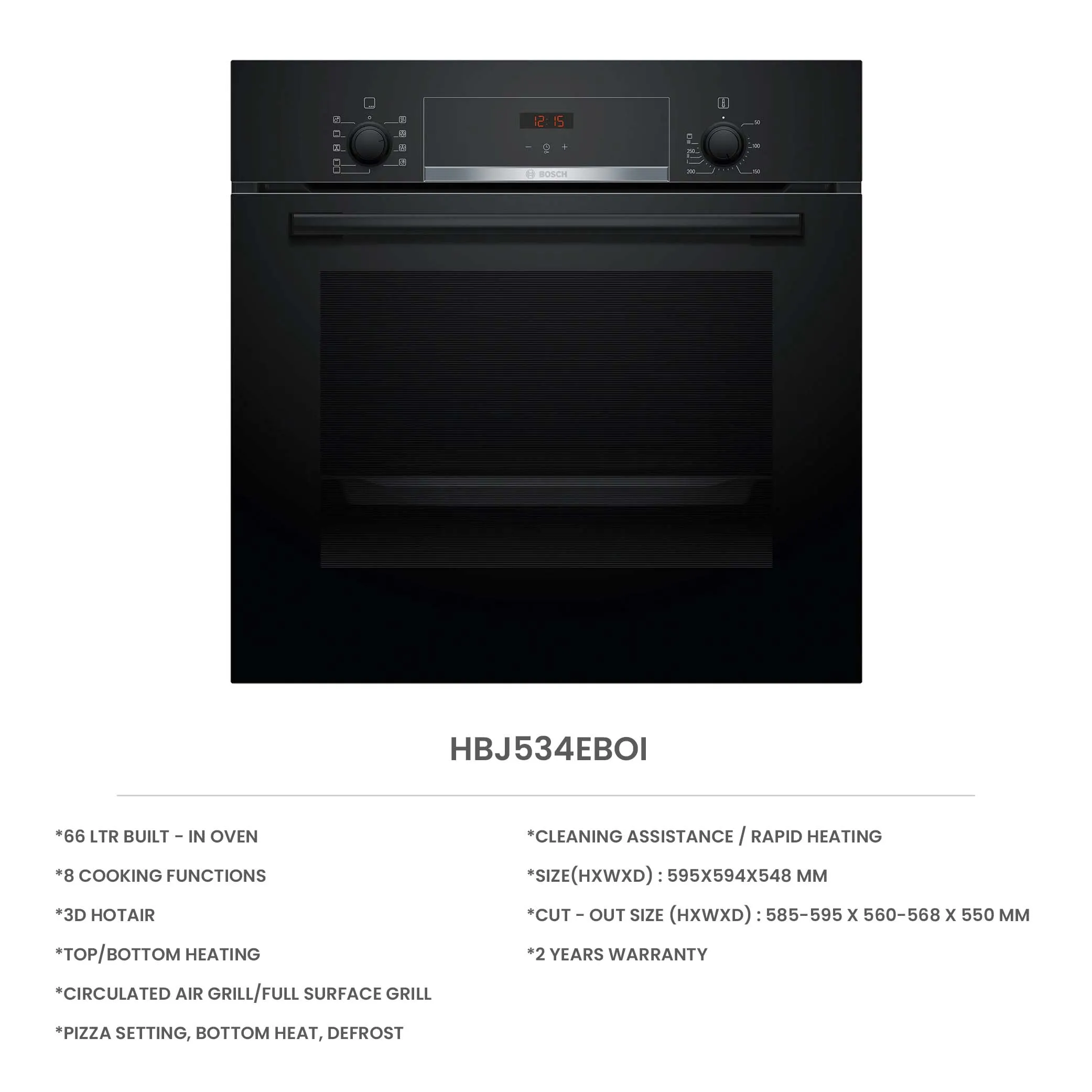 Bosch-HBJ534EBOI
