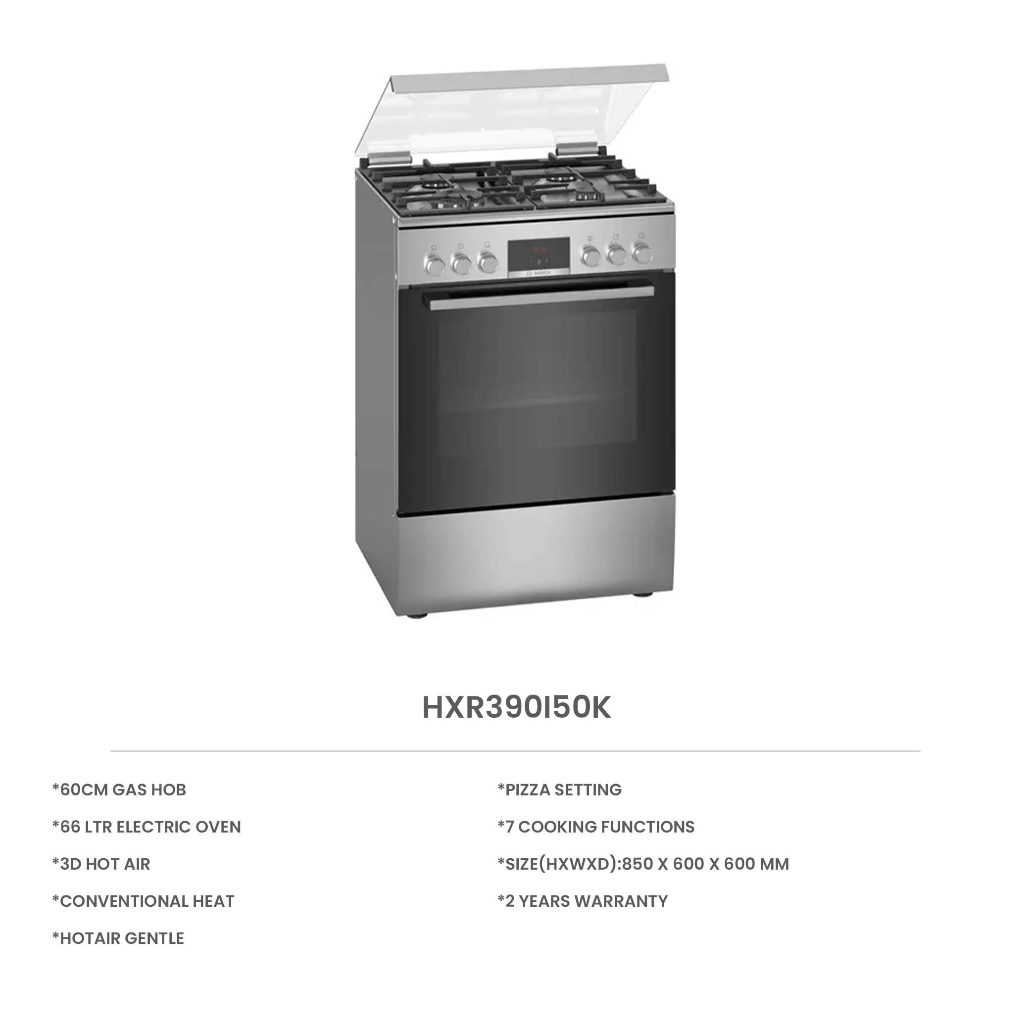 Bosch-HXR390I50K