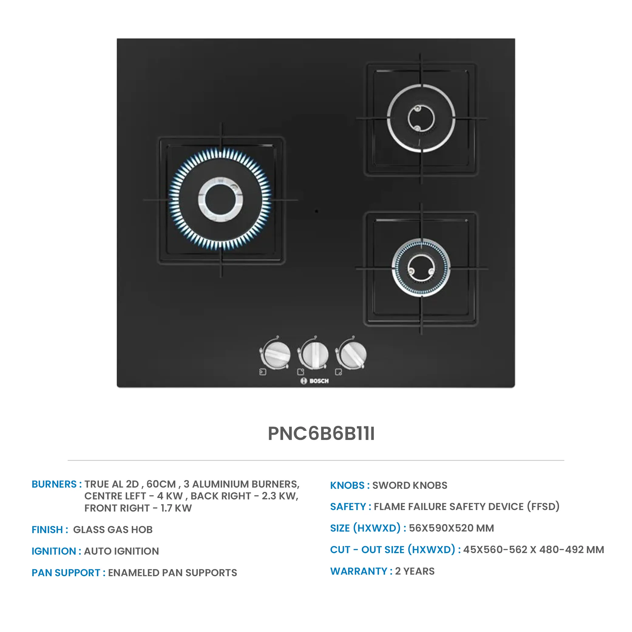 Bosch-PNC6B6B11I