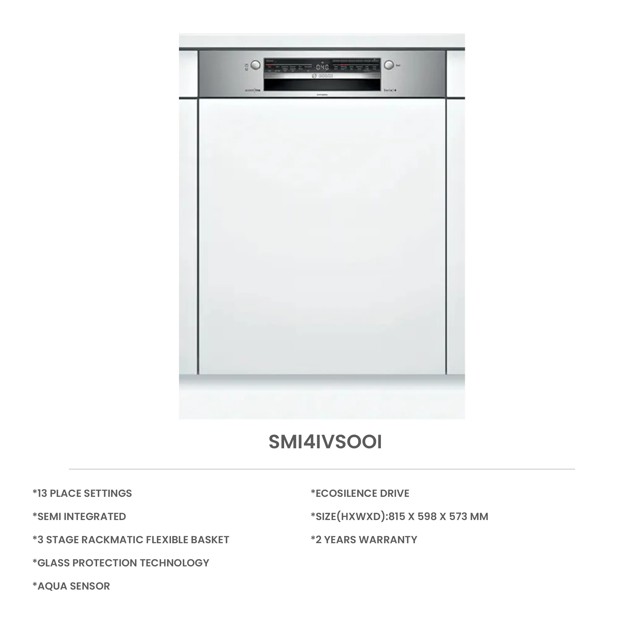 Bosch-SMI4IVSOO