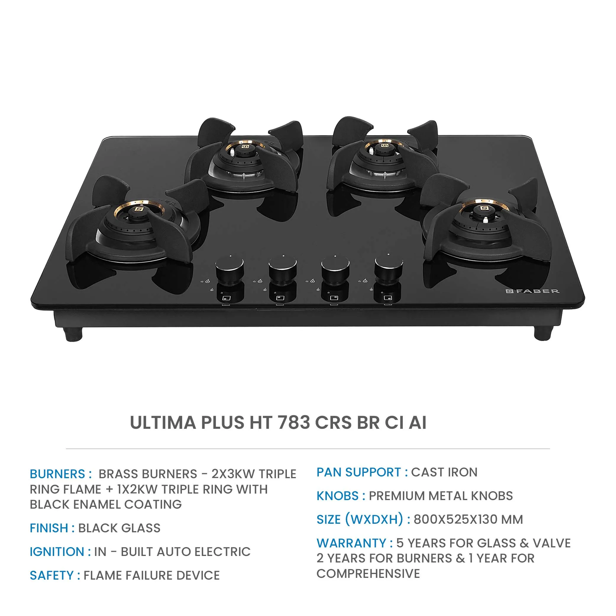 Faber-ULTIMA-PLUS-HT-783-CRS-BR-CI-AI-1