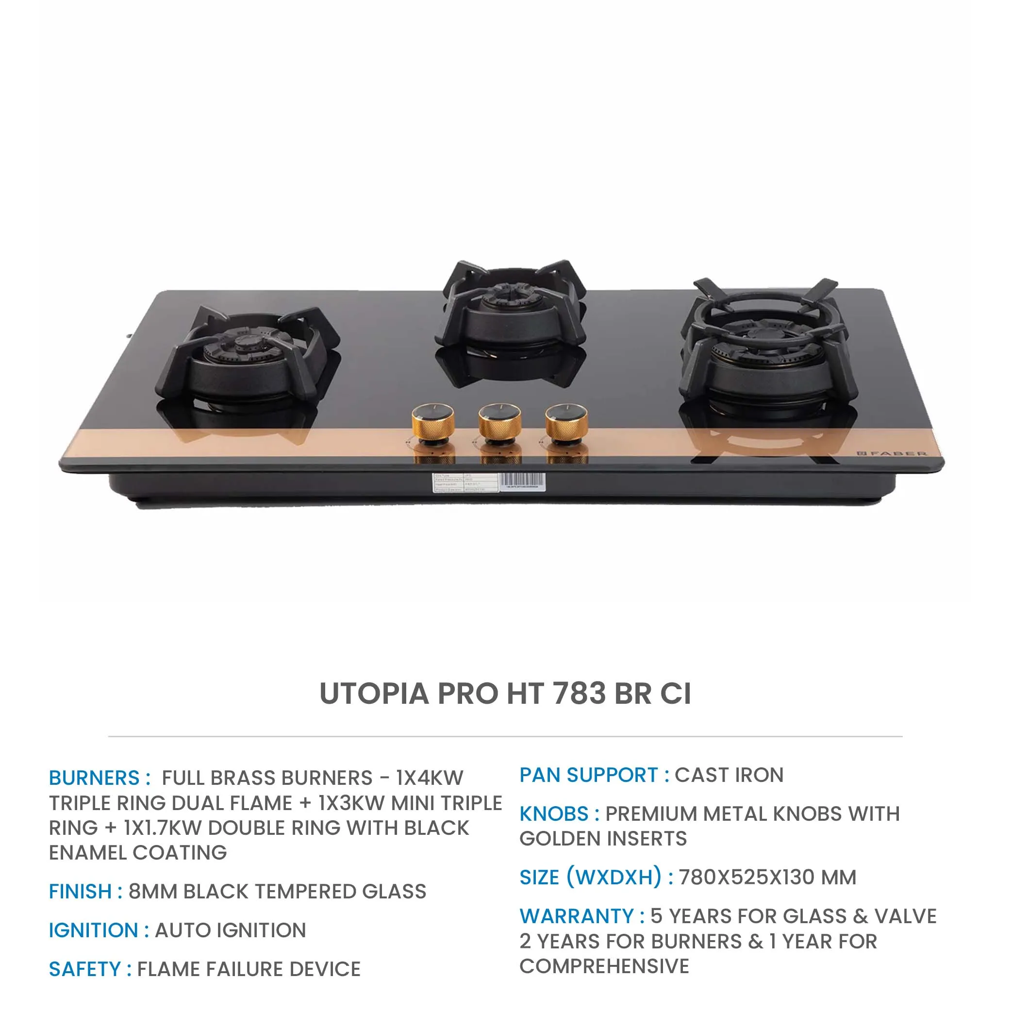 Faber-UTOPIA-PRO-HT-783-BR-CI-1
