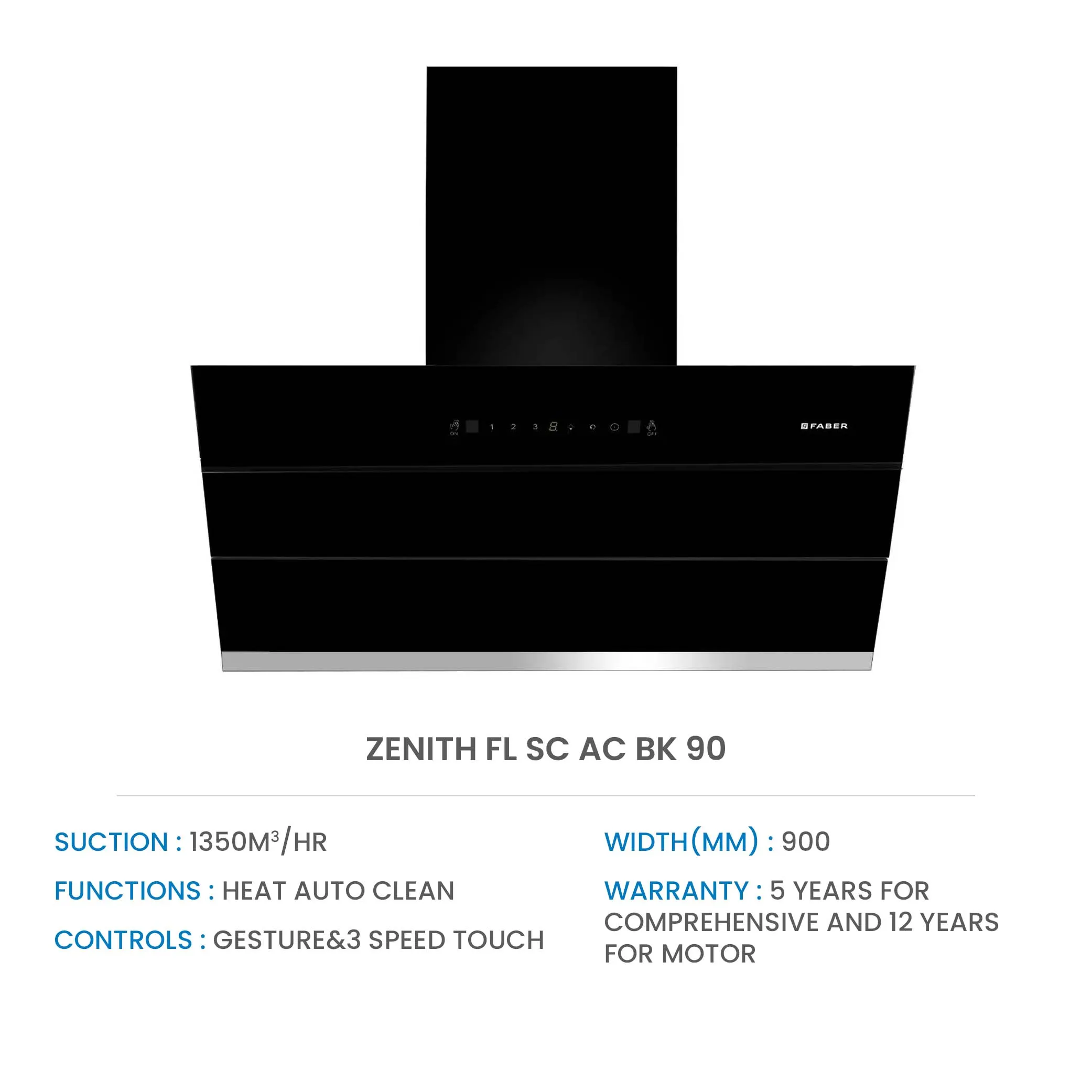 Faber-ZENITH-FL-SC-AC-BK-90-1