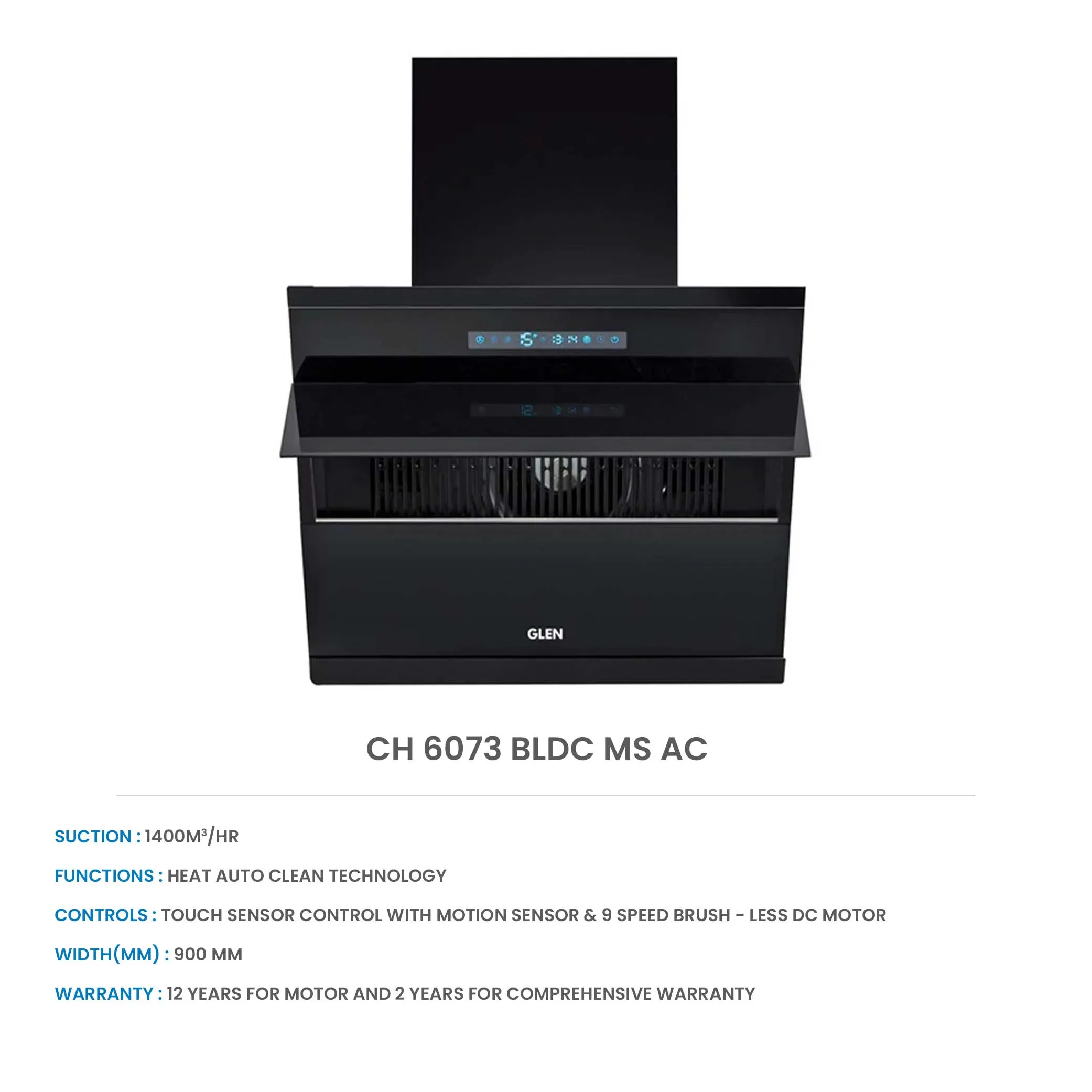 Glen-CH-6073-BLDC-MS-AC-2