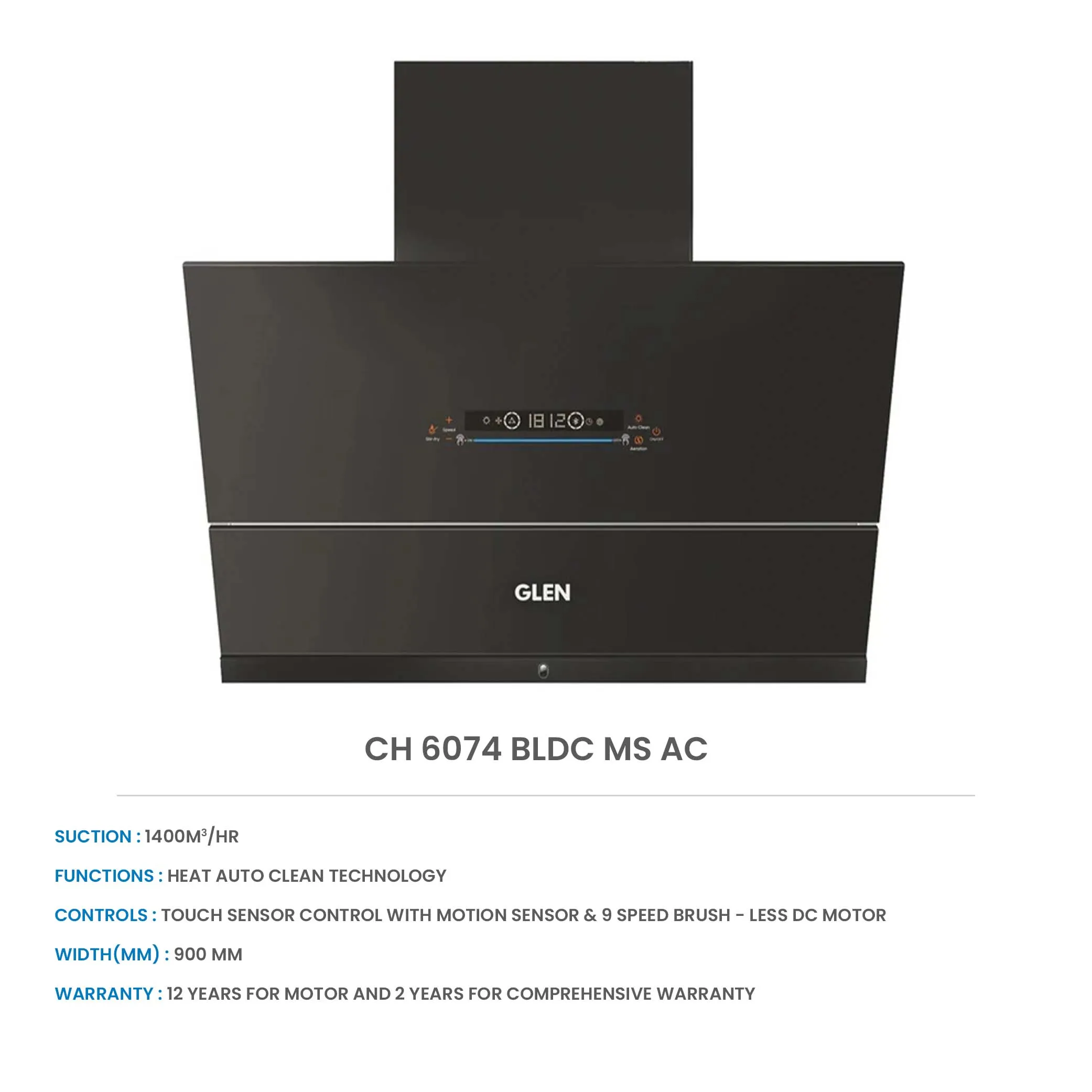 Glen-CH-6074-BLDC-MS-AC-1