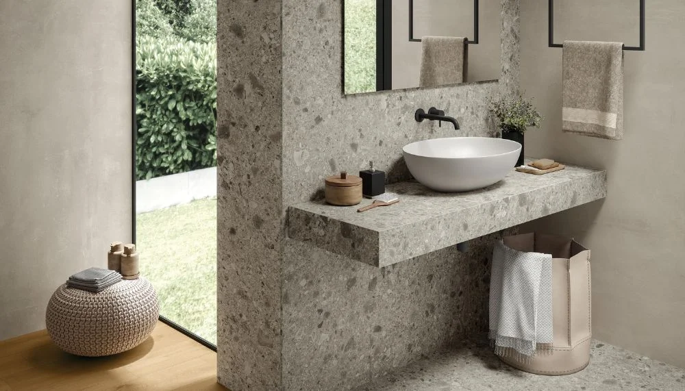 What Is A Countertop Wash Basin?