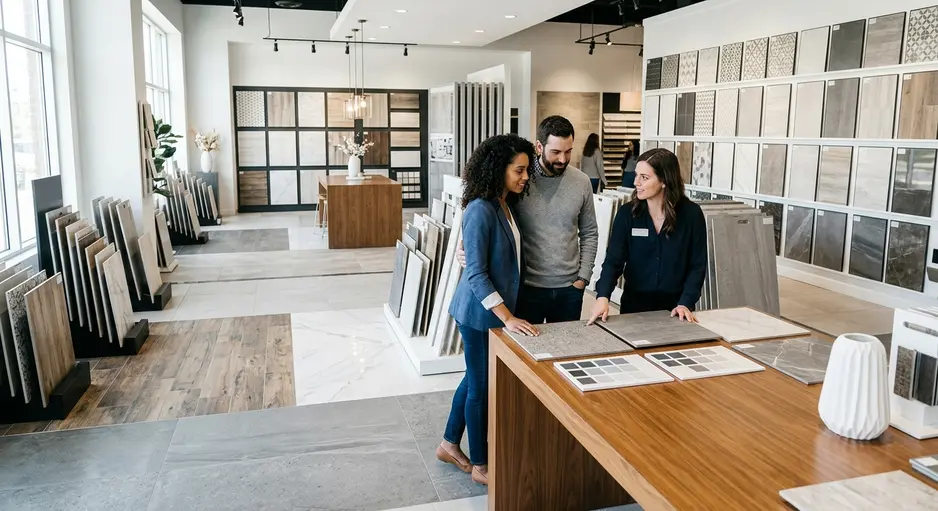 Best Floor Tile Showroom Near Me: A Complete Buying Guide