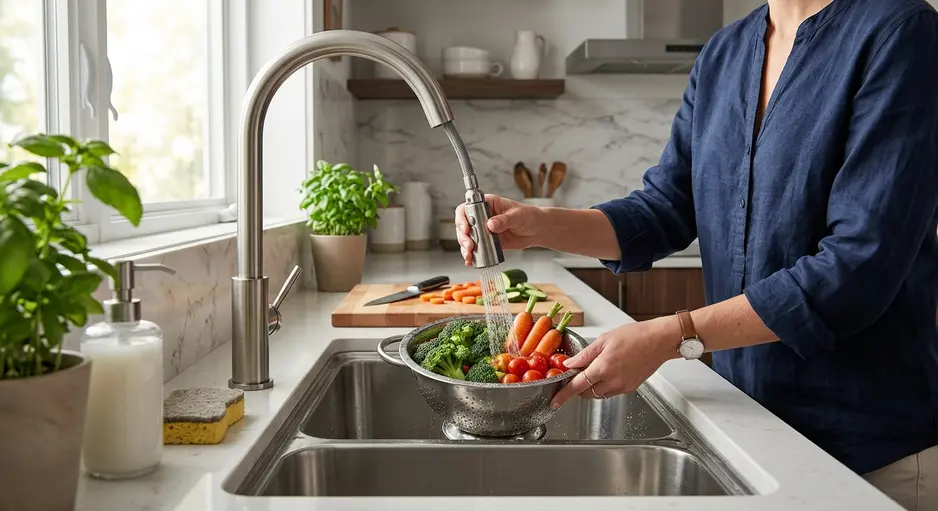 Best Kitchen Faucets & Sinks Store Near Me for Modern Homes