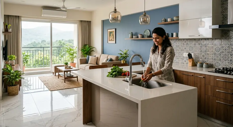 Home Interiors Shop in coimbatore | Lakshmi Ceramic