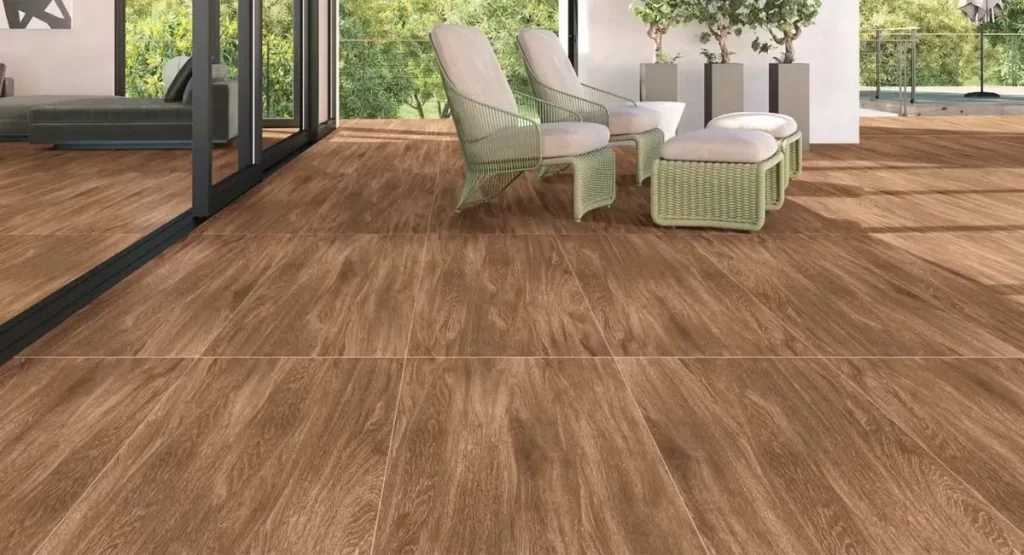 How To Pick The Right Adhesive For Long-Lasting Vitrified Tiles?