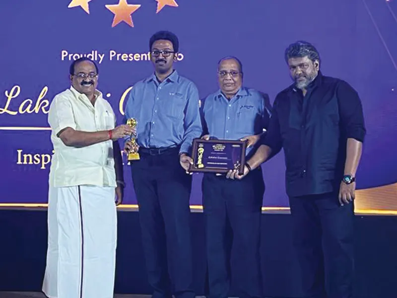 Times Business Awards 2022