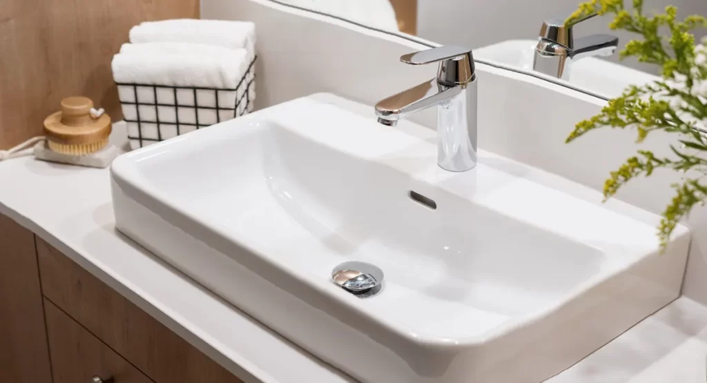 Common Mistakes To Avoid When Selecting A Washbasin For Your Home