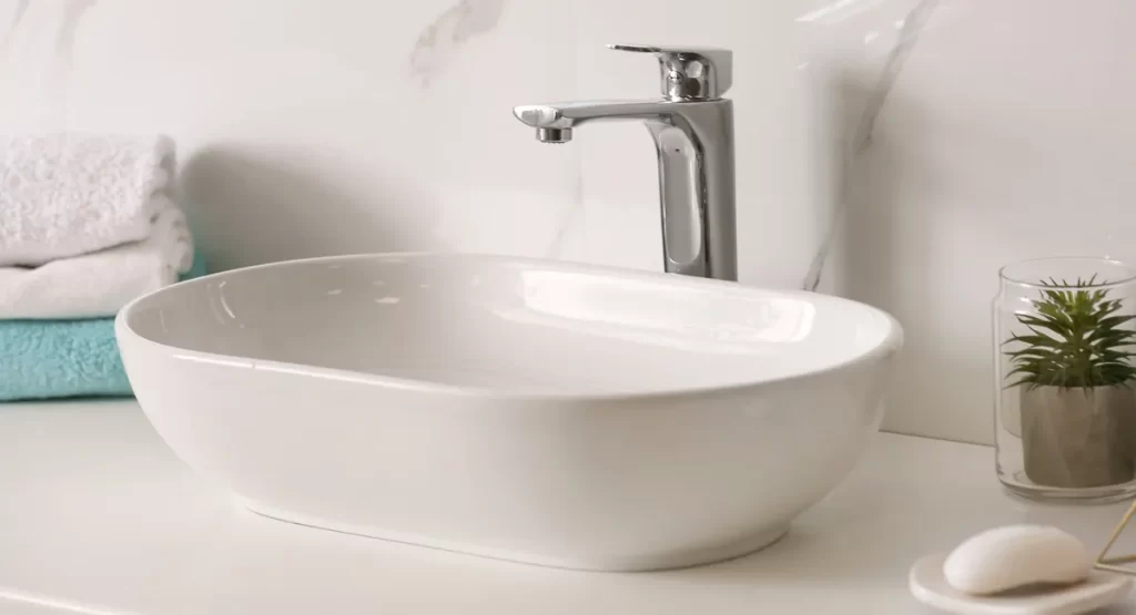 What Are The Various Types of Wash Basins Suitable For Any Space?