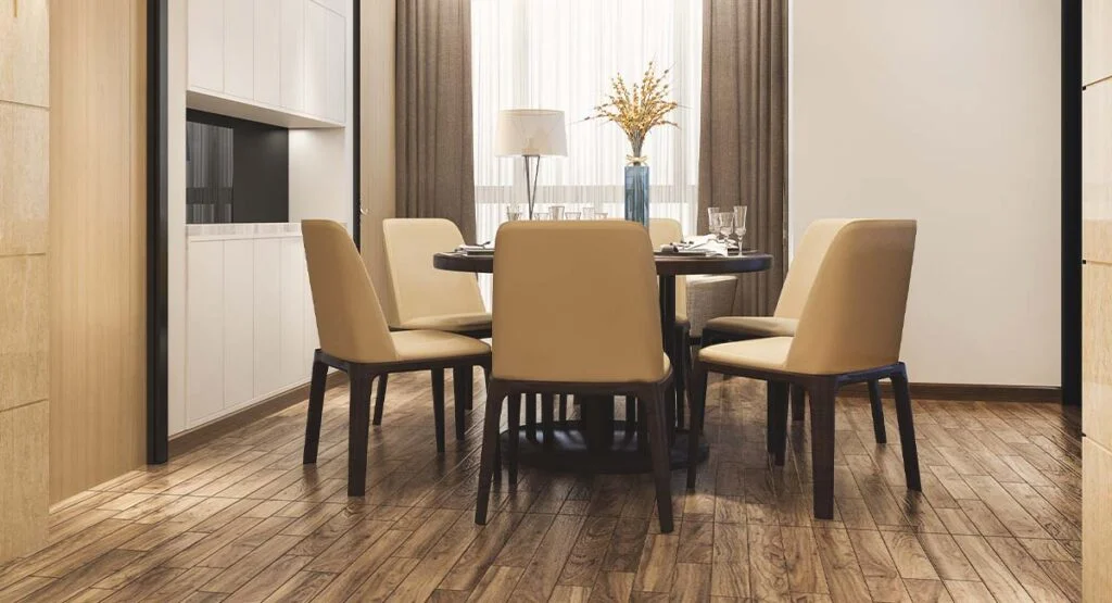 How to Select Tiles That Complement Your Home Decor?