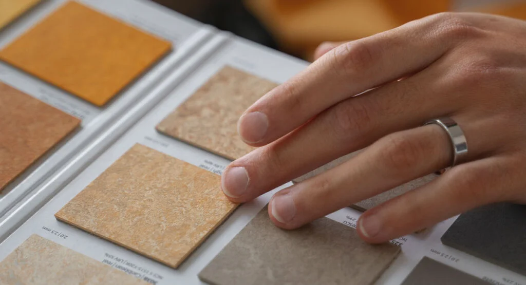 The Ultimate Guide to Choose the Perfect Tiles for Every Room