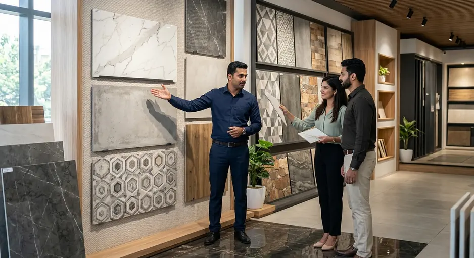 Tile Shop Kochi: Latest Tile Designs & Trends Guide