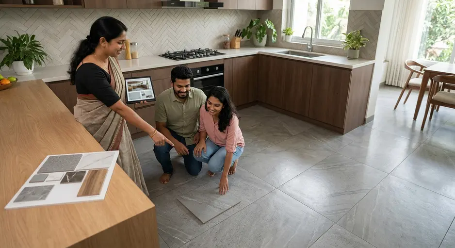Tile Shop Kochi: Latest Tile Designs & Trends Guide