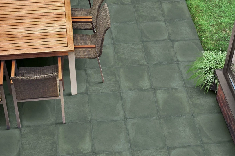 Preview For - Meraki Verde