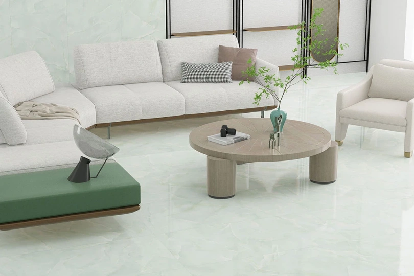 Preview For - Oyster Green Onyx