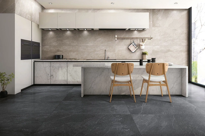 Preview For - Nordic Charcoal