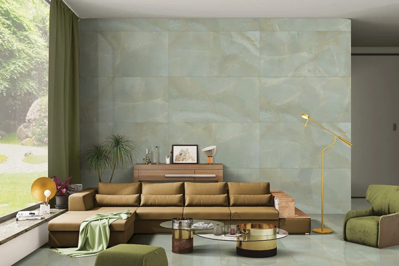 Preview For - Nuvo Green