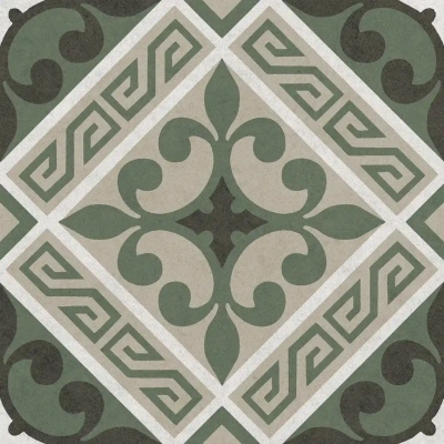 Terra Art Mint