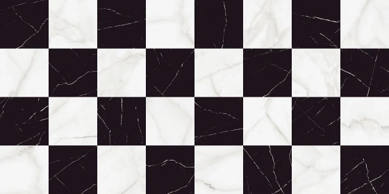 Nitco Checkers Swatch