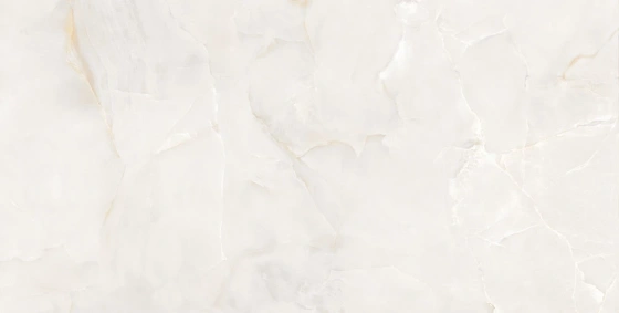 Silk White Onyx Swatch