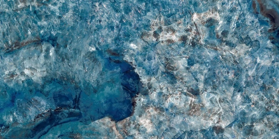 Aquatic Ocean Swatch