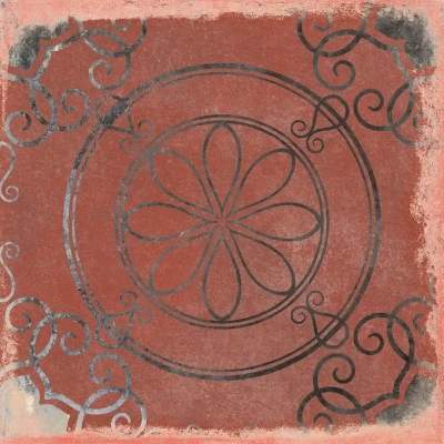 Vintage Copper