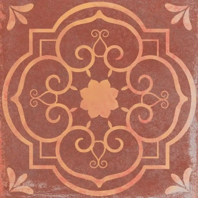 Vintage Copper_R8