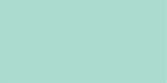 Pastel Aqua