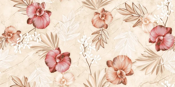 Filita Crema Decor