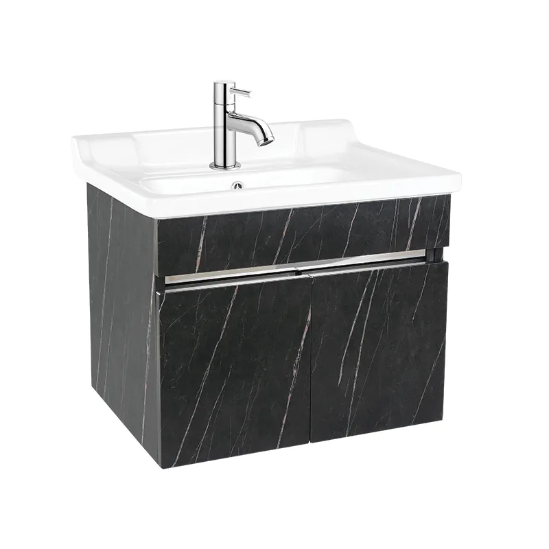 Amber Lenin Matte Black
