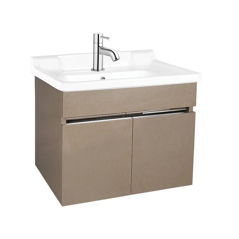 Amber Golden Flowers