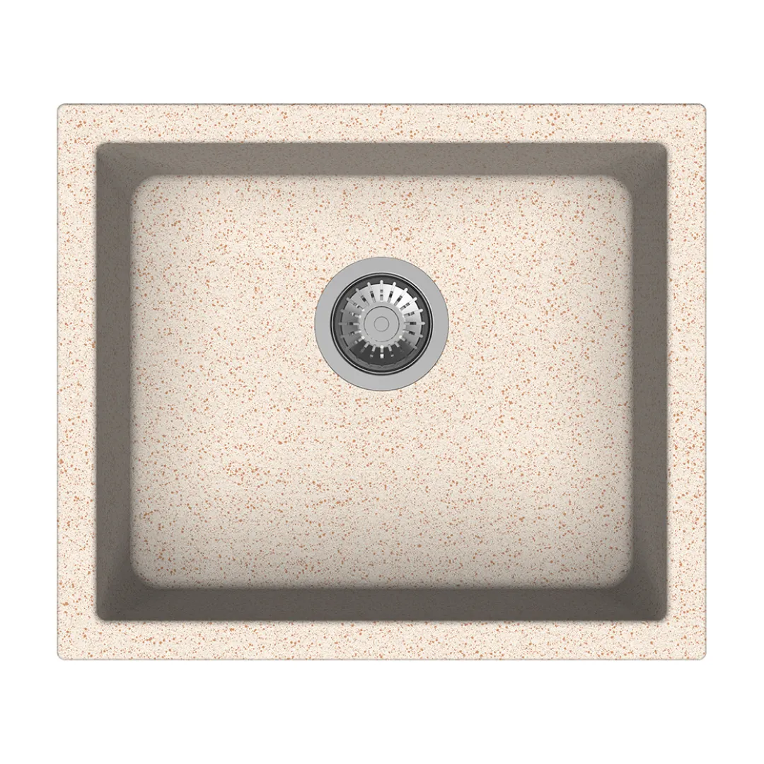 Vivaldi D100 L Cornflakes