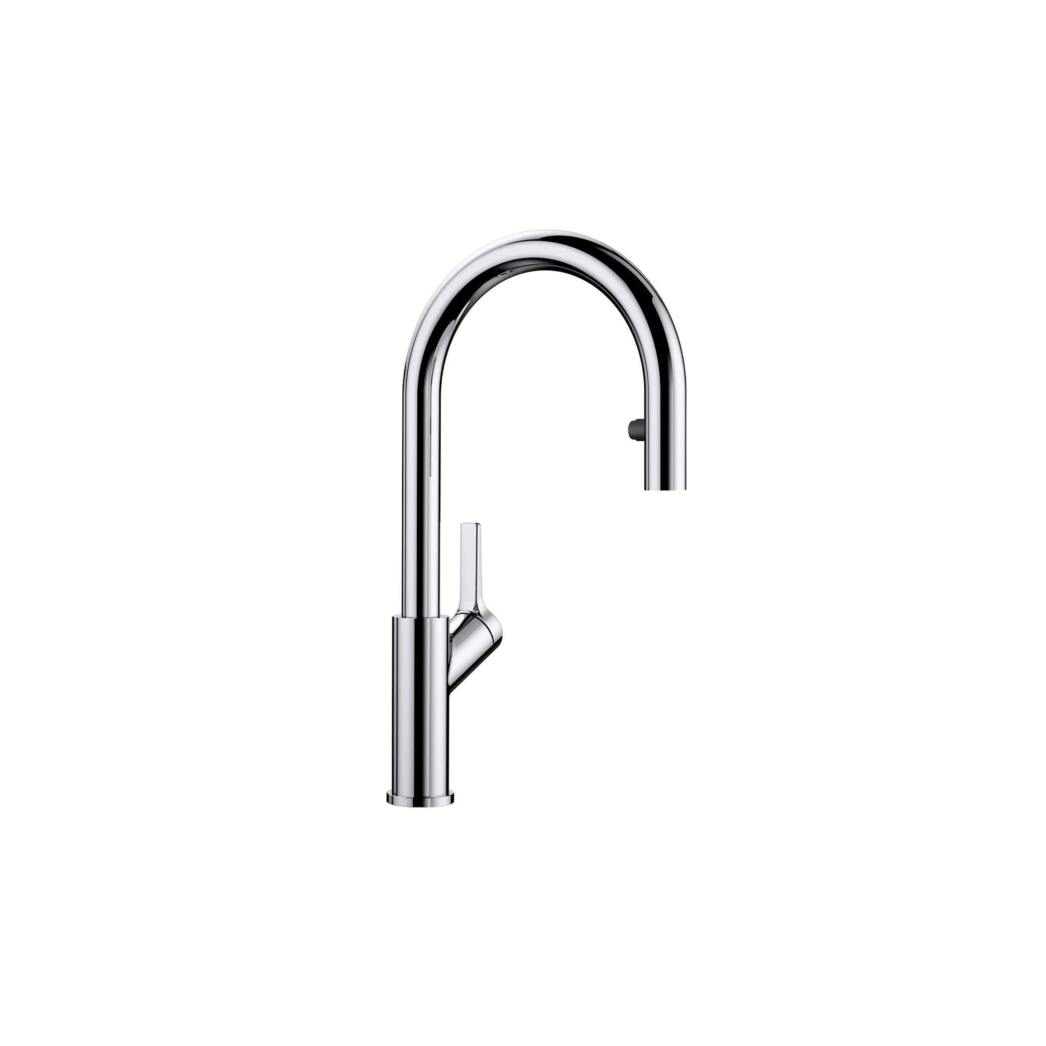 Blanco Carena S Vario  Chrome