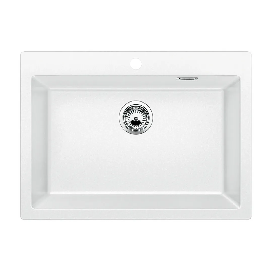 Blanco Pleon 8  White