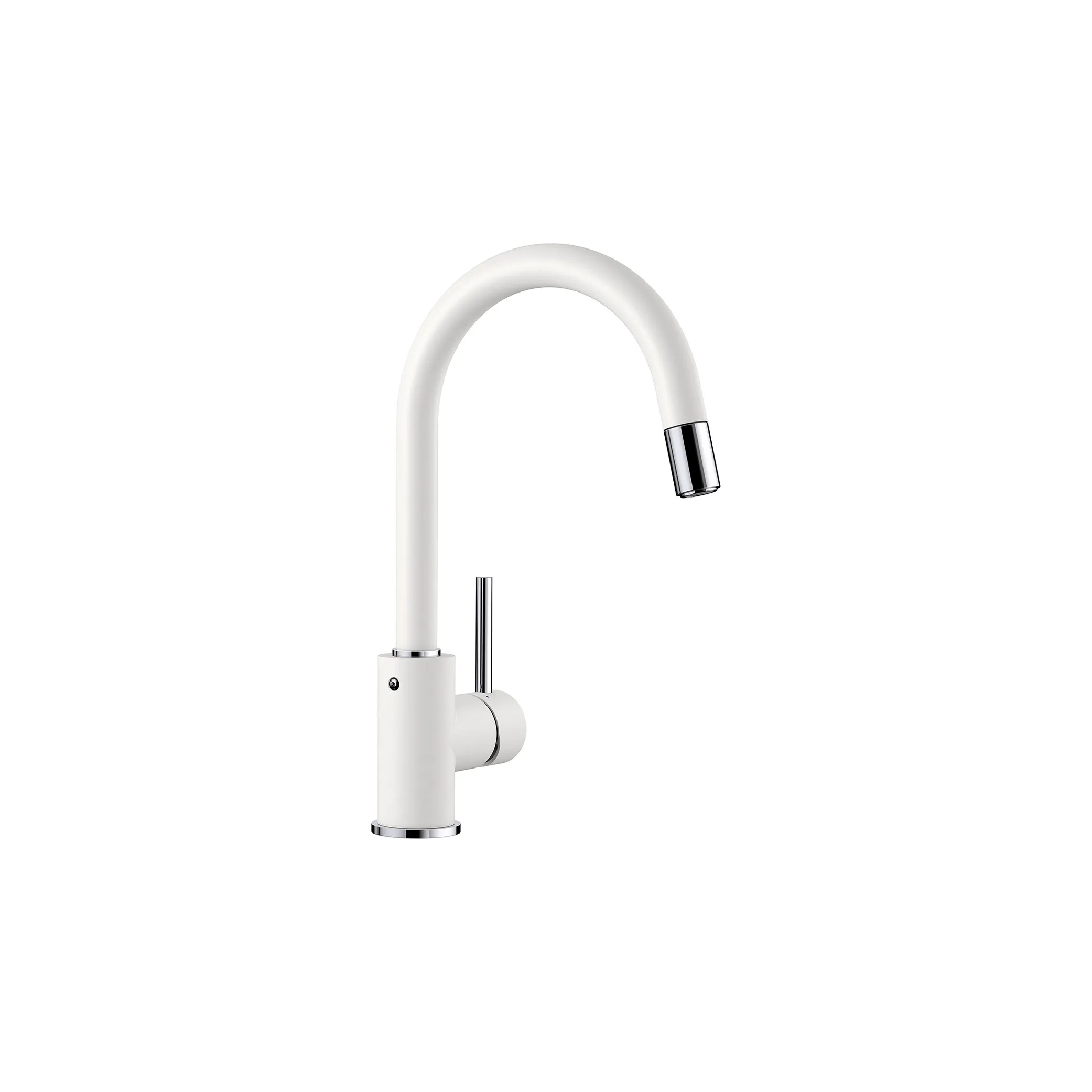 Blanco Mida S  White