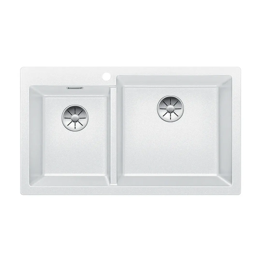Blanco Pleon 9  White