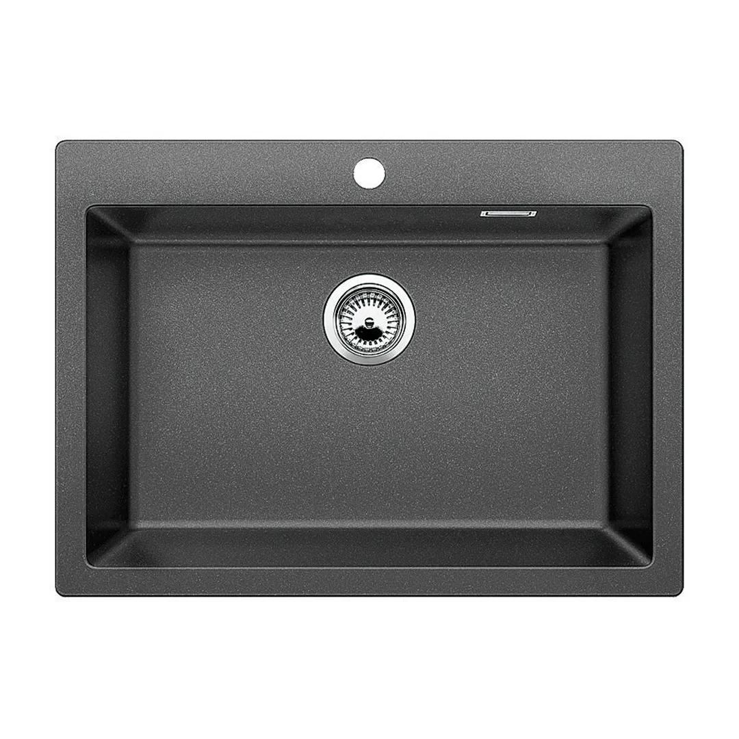 Blanco Pleon 8  Anthracite