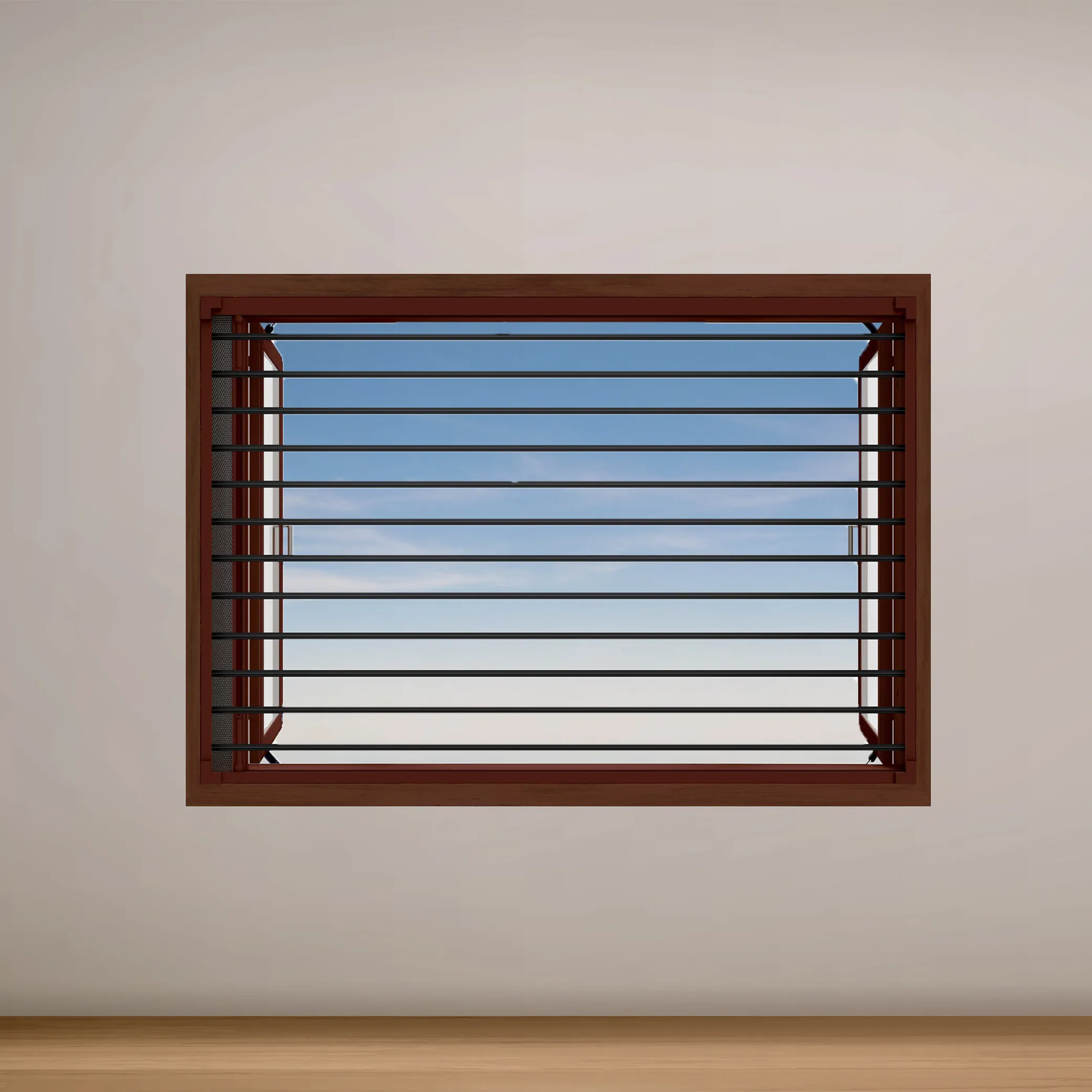 Vista Window